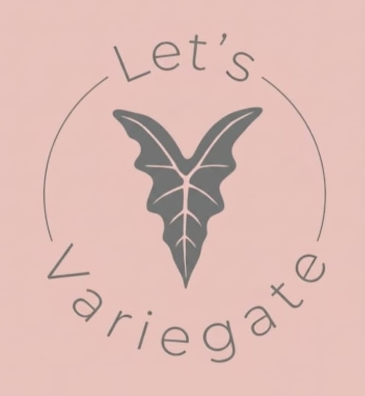 Let's Variegate